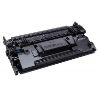 HP 87A TONER ČRN (CF287A)